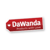 DaWanda Logo