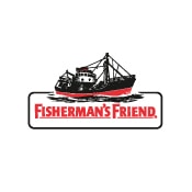 FISHERMAN's FRIEND Logo