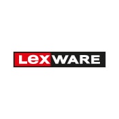 LEXWARE Logo