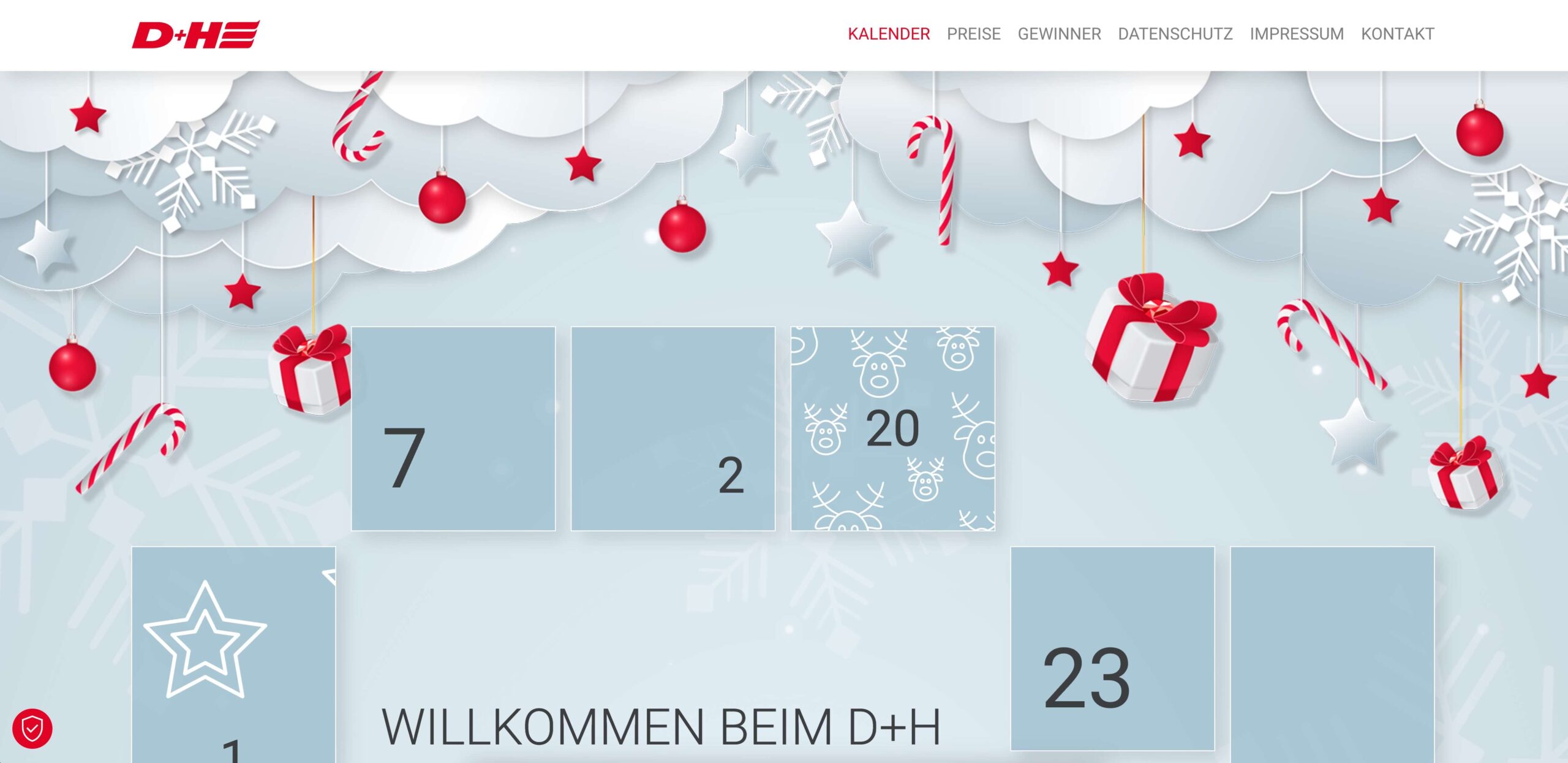 D + H Partner Deutschland GmbH